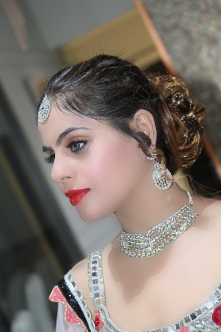 The Bridal